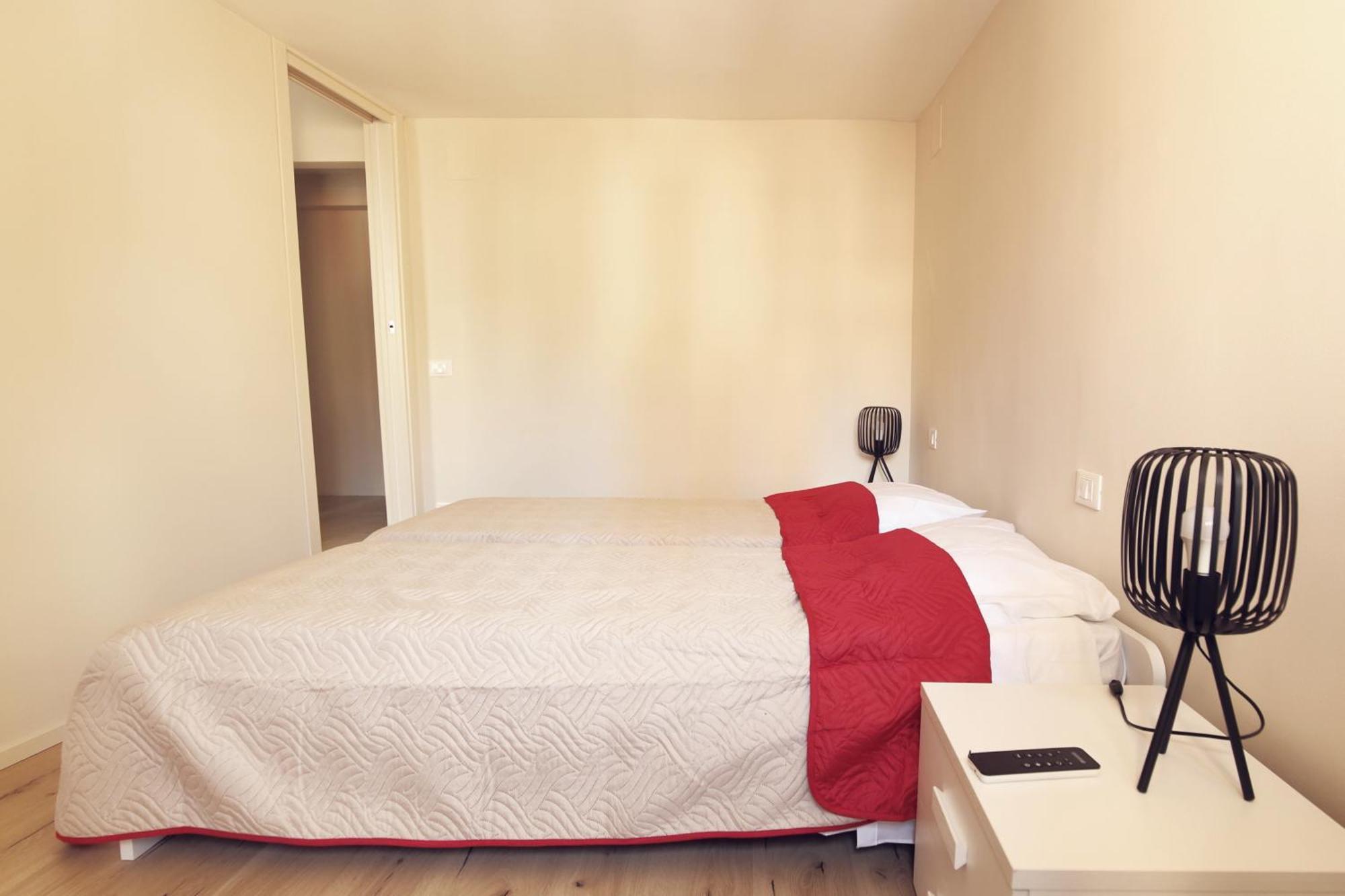 Apartamento Ross' House 2 Venecia Exterior foto